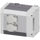 SIEMENS - BD01-AK1X/2SD163S14 Cassetta di derivazione