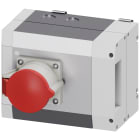 SIEMENS - BD01-AK1X/CEE163A161 Cassetta di derivazione