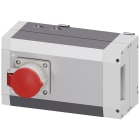 SIEMENS - BD01-AK2X/CEE165S14 Cassetta di derivazione