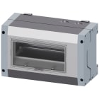 SIEMENS - BD01-GK2M2/F Cassetta per apparecchi