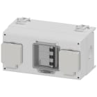 SIEMENS - BD01-AK02M0/A163 Cassetta di derivazione
