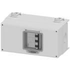 SIEMENS - BD01-AK02M0/A323 Cassetta di derivazione