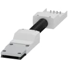 SIEMENS - BD01-160-R1 Elemento di deviazione 0,5 m