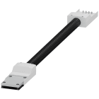 SIEMENS - BD01-160-R2 Elemento di deviazione 1,0 m