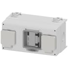 SIEMENS - BD01-AK02M0/2SD163FIA161 Cassetta di derivazione
