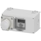 SIEMENS - BD01-AK02M0/CEE163S14 Cassetta di derivazione