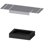 SIEMENS - BD01-FAS Flangia grado di protezione IP55 punto di derivazione