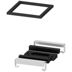 SIEMENS - BD01-AK01X-IP55 aumento grado di protezione IP55 Cassetta di derivazione