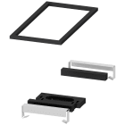 SIEMENS - BD01-AK02X-IP55 aumento grado di protezione IP55 Cassetta di derivazione