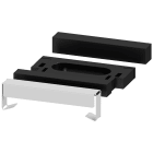 SIEMENS - BD01-AK1X-IP55 aumento grado di protezione IP55 Cassetta di derivazione