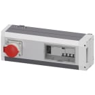 SIEMENS - BD01-AK2M2/CEE165FIA163 Cassetta di derivazione