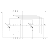 Miniatura Diagramma del circuito 3
