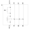 Miniatura Diagramma del circuito 3