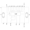 Miniatura Diagramma del circuito 3
