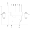 Miniatura Diagramma del circuito 3
