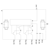 Miniatura Diagramma del circuito 3