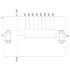 Miniatura Diagramma del circuito 3
