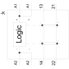 Miniatura Diagramma del circuito 3