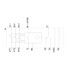 Miniatura Diagramma del circuito 3