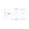 Miniatura Diagramma del circuito 4