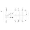 Miniatura Diagramma del circuito 3