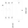 Miniatura Diagramma del circuito 3