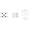 Miniatura Diagramma del circuito 3
