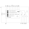Miniatura Diagramma del circuito 3