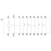 Miniatura Diagramma del circuito 3