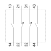 Miniatura Diagramma del circuito 2