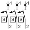 Miniatura Diagramma del circuito 3