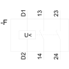 Miniatura Diagramma del circuito 2