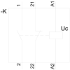 Miniatura Diagramma del circuito 3