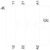 Miniatura Diagramma del circuito 3