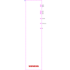 SIEMENS - SIMATIC IPC IFP1500 V2 Extended 4:3 15 Multi-Touch, extended 6AV72856HA100AA0