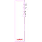 SIEMENS - SIMATIC S7-1500 CPU 1517F-3 PN