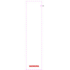 SIEMENS - SIMATIC S7-1500 CM PtP RS 422 / 485 BA Freeport, 3964(R), USS