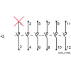 Miniatura Diagramma del circuito 2