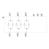 Miniatura Diagramma del circuito 3