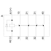 Miniatura Diagramma del circuito 3