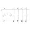 Miniatura Diagramma del circuito 3