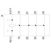 Miniatura Diagramma del circuito 3