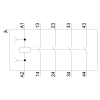 Miniatura Diagramma del circuito 3
