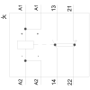 Miniatura Diagramma del circuito 3