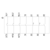 Miniatura Diagramma del circuito 3