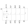 Miniatura Diagramma del circuito 3