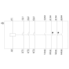 Miniatura Diagramma del circuito 3