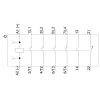 Miniatura Diagramma del circuito 3