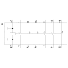 Miniatura Diagramma del circuito 3