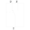Miniatura Diagramma del circuito 2